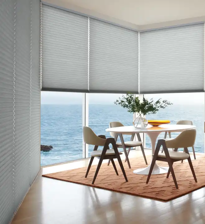 Summer Trends in Blinds and Shades