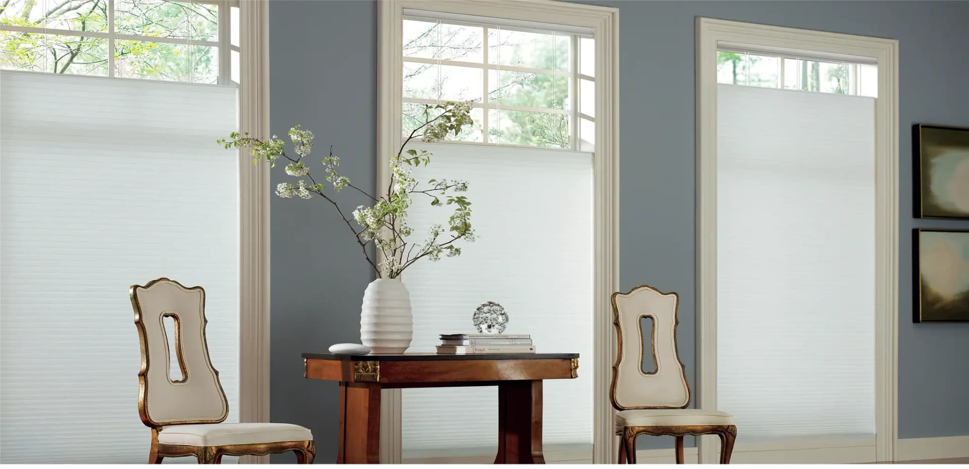 Cellular Shades