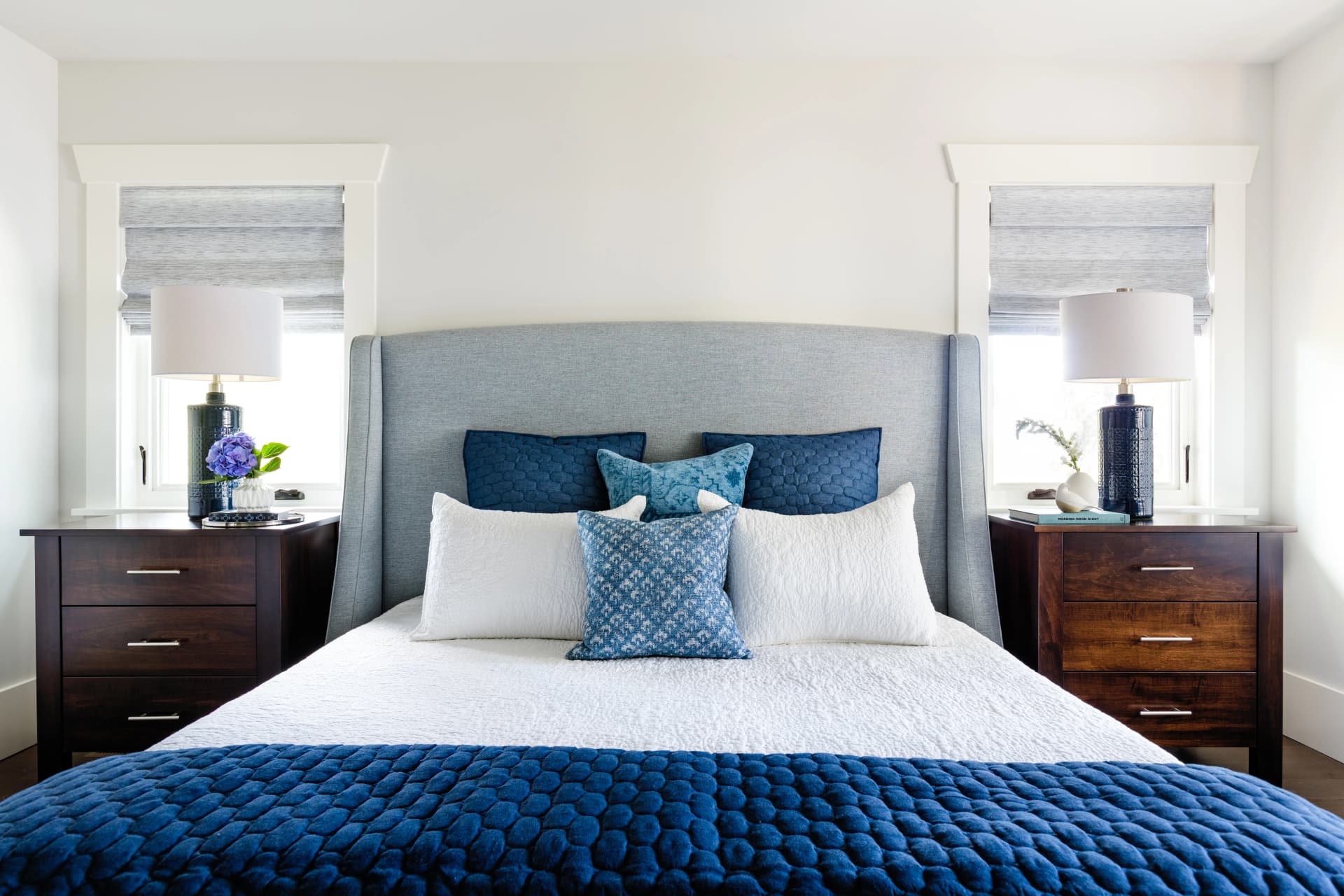 Window treatment installation 42