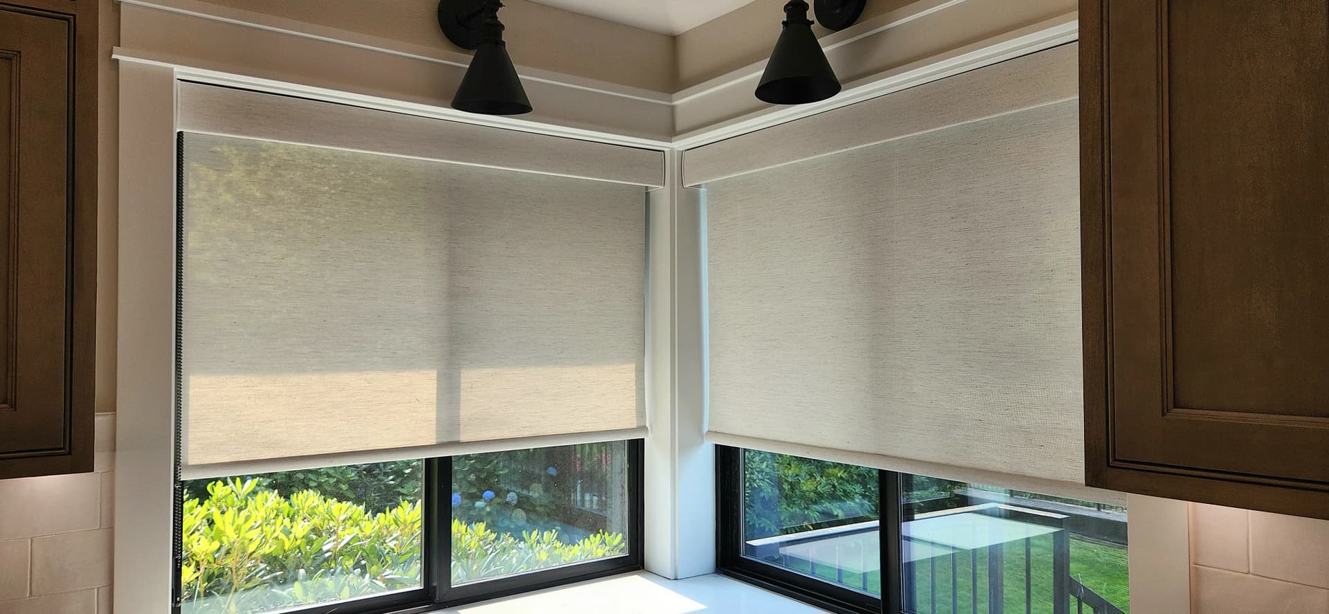 Window treatment installation 18