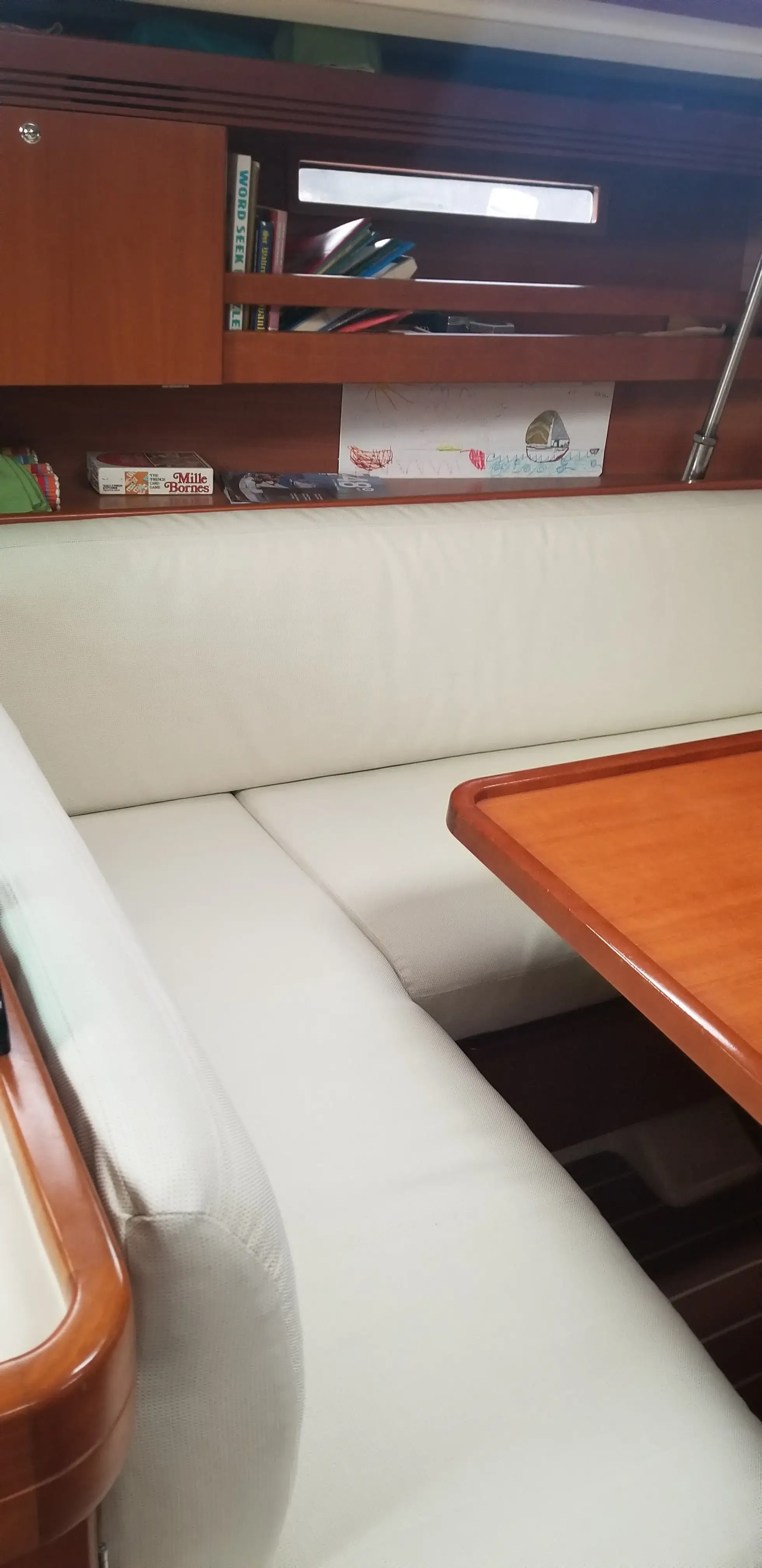 Professional residential window treatment project