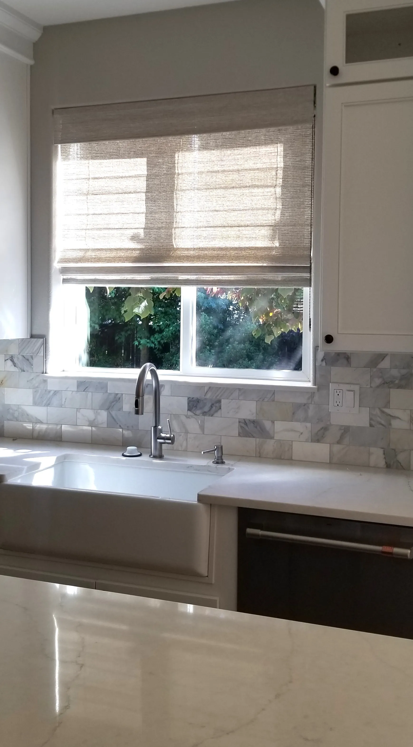 Window treatment installation 30