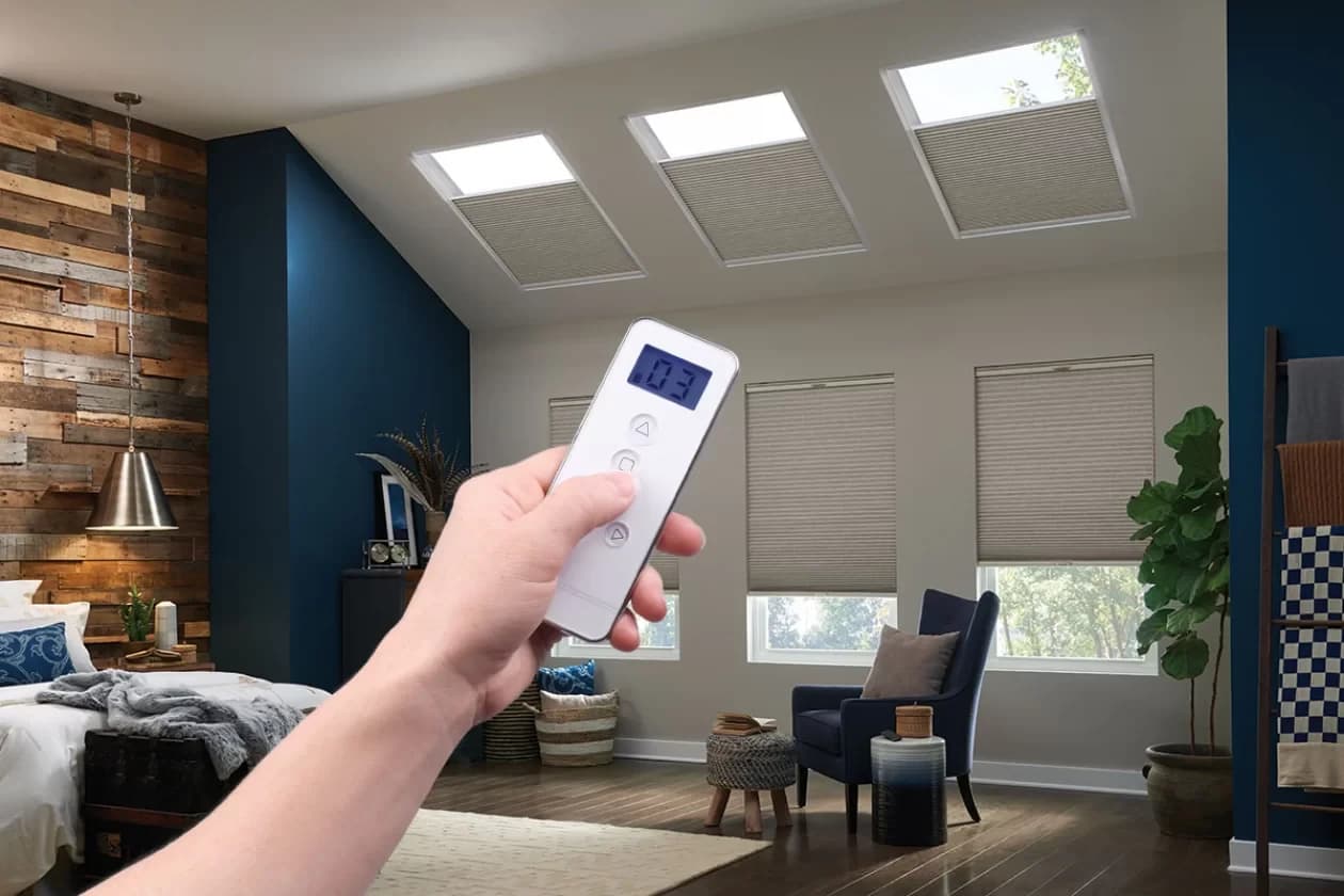 Motorized or Manual - How to Choose the Best Blinds for Tacoma Homes