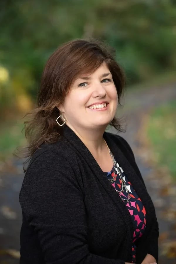 Meet Kimberly, Your Window Fashions Advisor