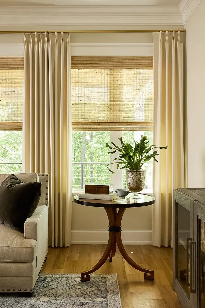 Choosing Window Treatments for Historic Tacoma Homes