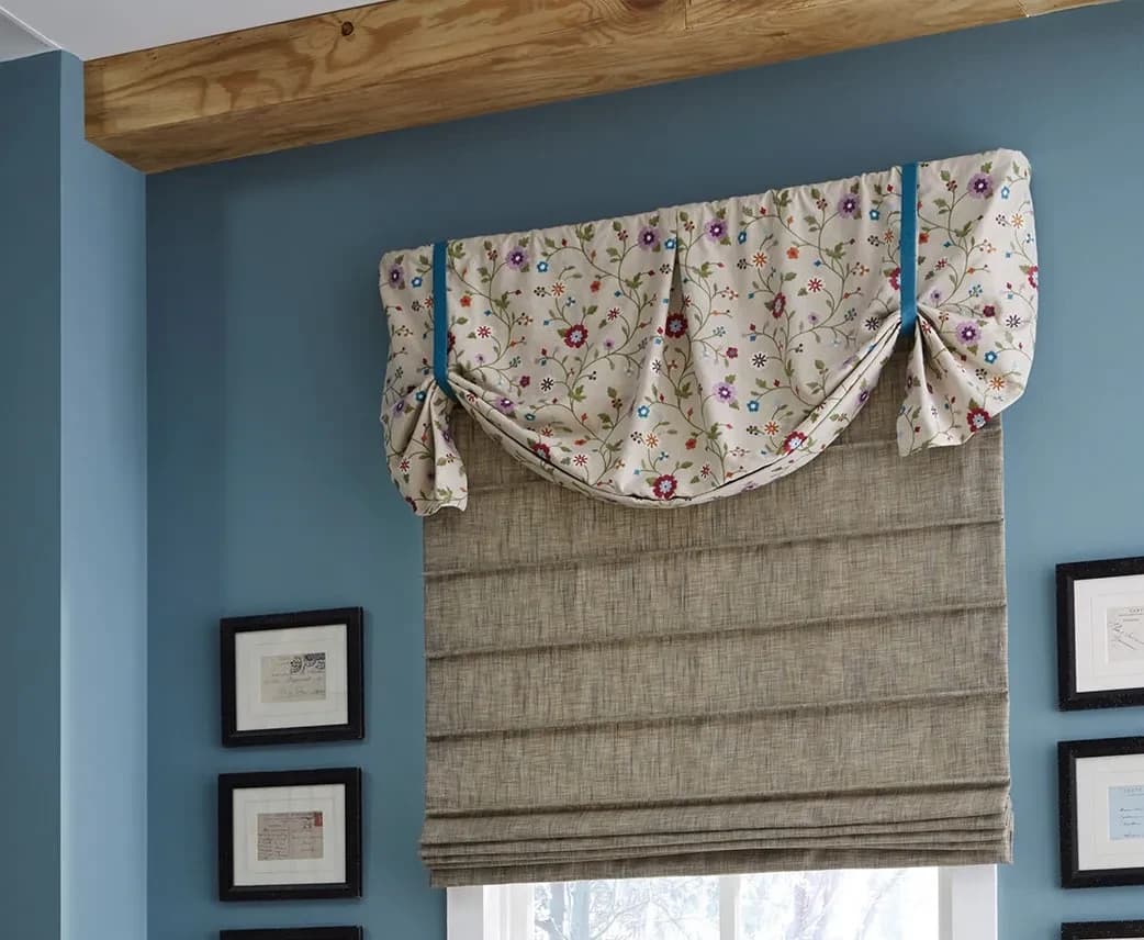 Rod Mounted Styles