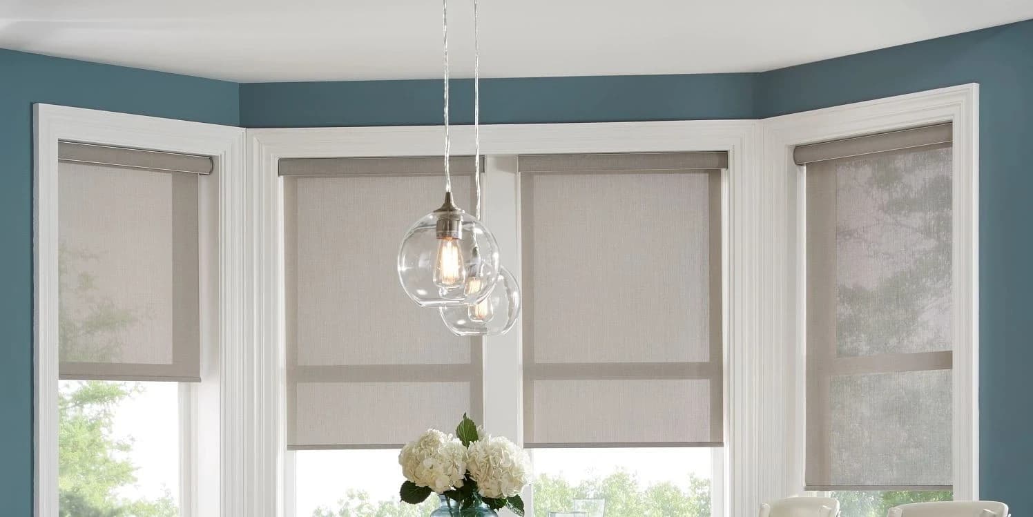 Roller Shades