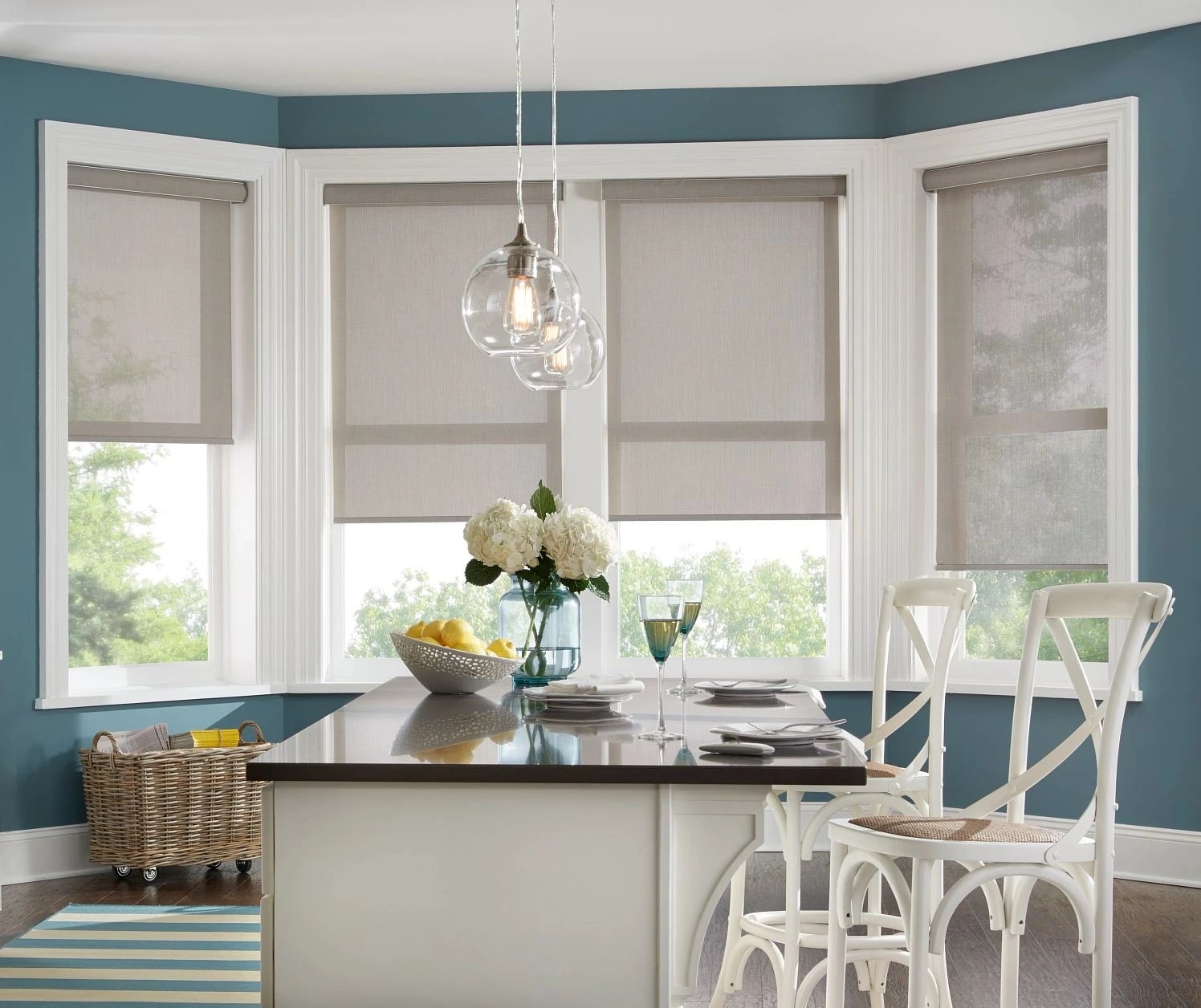 Tacoma Drapery, Shades, & Blinds, Oh My