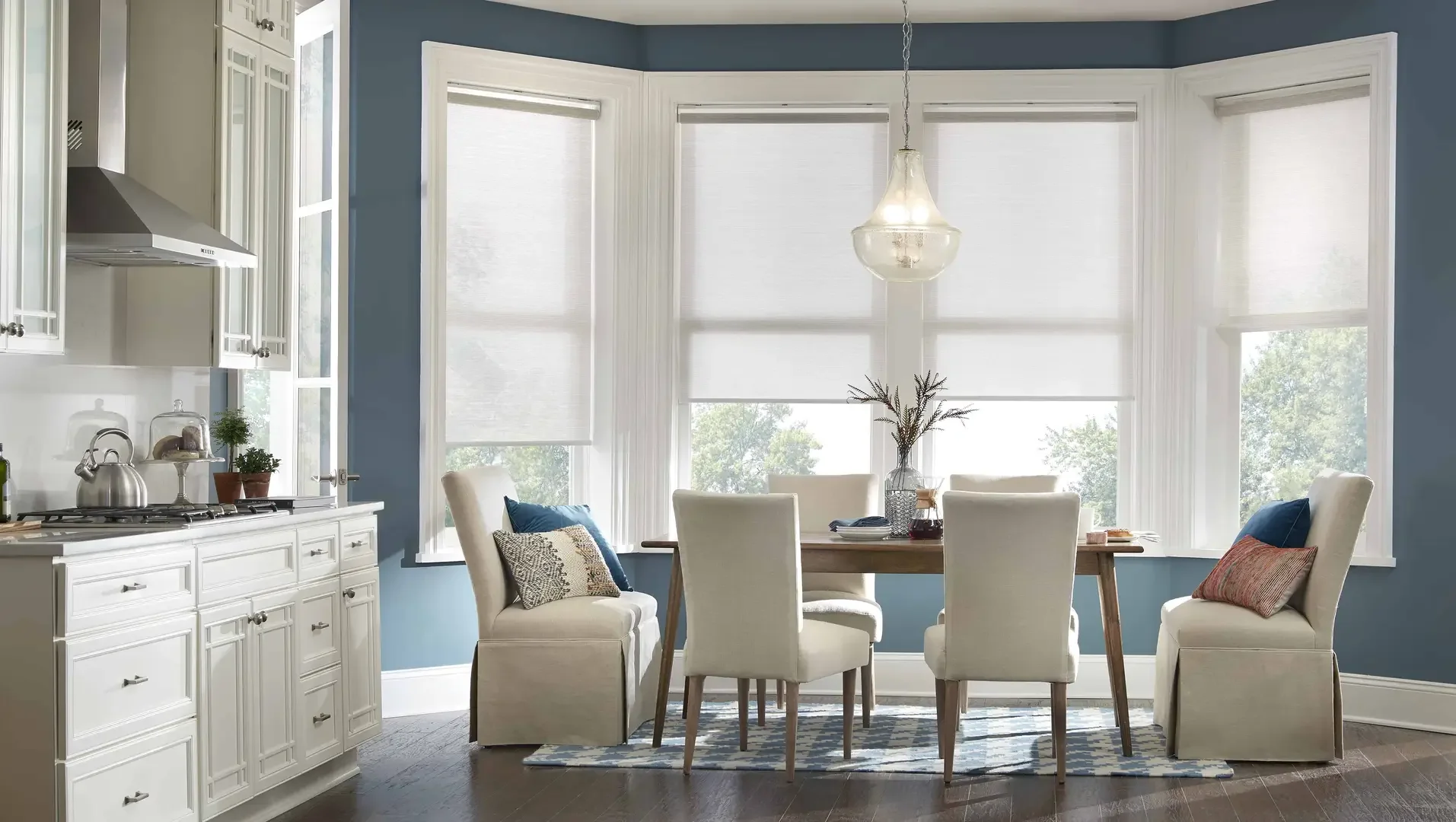 Budgeting for Custom Window Treatments