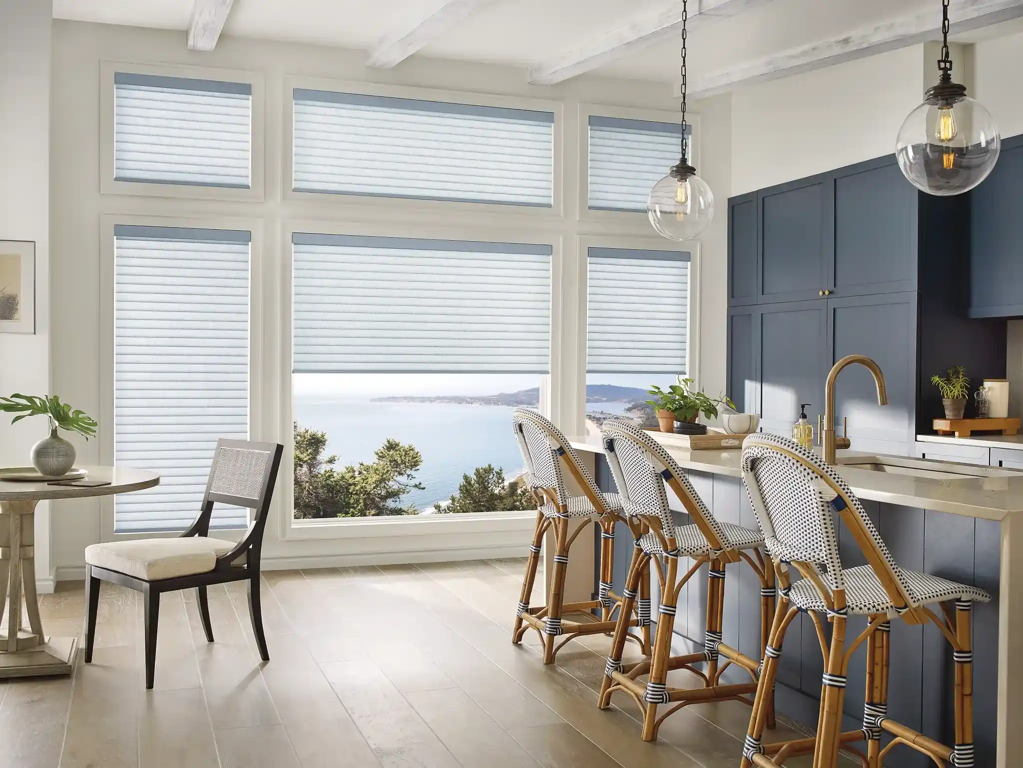 Design Partnership Interior