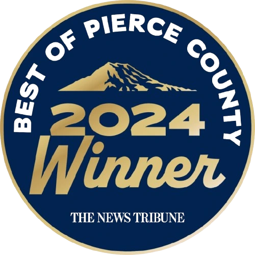 Professional Certification Badge
