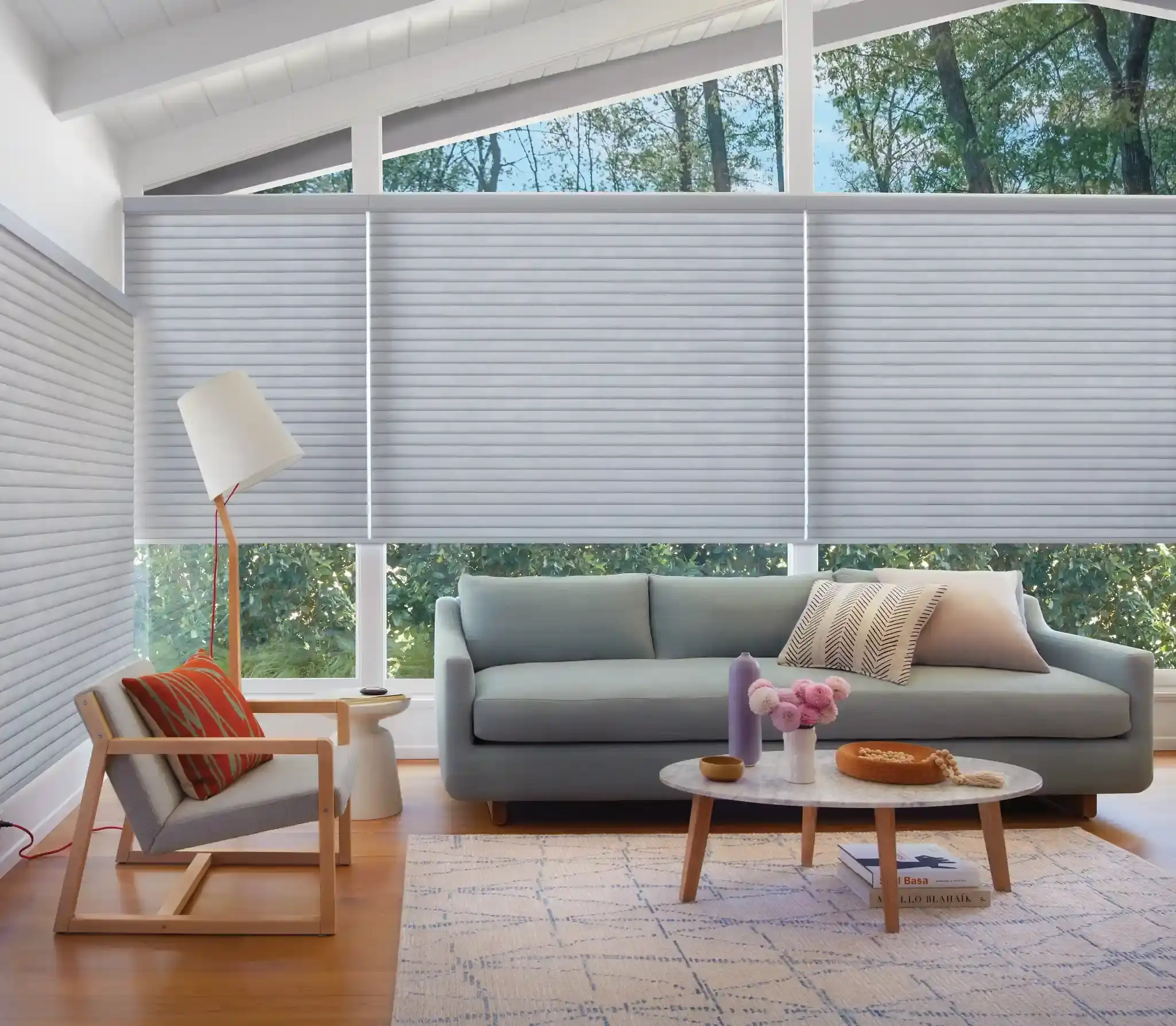 Stylish Window Coverings for Your Home